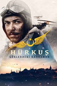 Ali Nuri Türkoğlu Movies and TV Shows