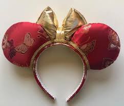 Pin On Merry Go Mouse