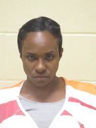 Bossier Parish Jail Bookings 5-26-19