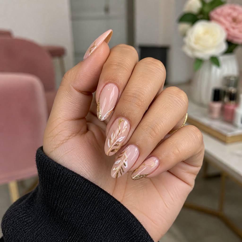 Nail Art Design in Kalwa product image