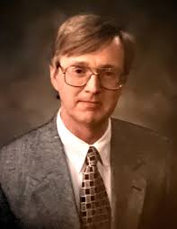 Obituary information for George L. Westenberger III