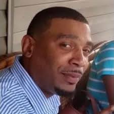 Justin R. Mayfield (1982-2021)