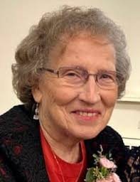 Selma Mae Wilham Obituary (1937