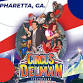 Circus Delman event image