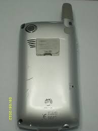 Palm Treo 600