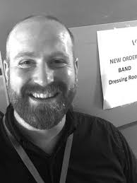 New Order: Decades, Sky Arts