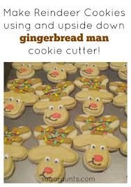 See the full recipe on. Reindeer Playdate Party 25 Days Of Christmas Play The Ot Toolbox