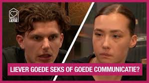 Wat was de raarste plek van Arie en Sina?