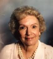 Obituary information for Bertha E. Williams Riedman