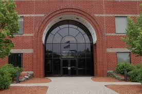 Framingham Social Security Office