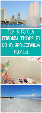 Top 9 Family Friendly Things To Do In Jacksonville Florida Penguins In Pink Jacksonville Beach Florida Jacksonville Florida Jacksonville