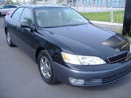 Safety recalls & service campaigns. 1997 Lexus Es 300 Test Drive Review Cargurus