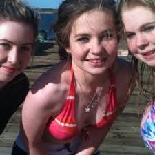 Amber Milner's Instagram, Twitter & Facebook