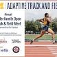 JUN 2026 3rd Annual Miller Family Open Para Track & Field Meet (University of Michigan)