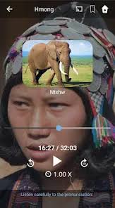 Learn Hmong. Speak Hmong. Stud