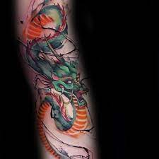 These designs are fashionable in almost every region of the world, whether it's western, eastern or european. Top 101 Best Dragon Tattoos In 2021