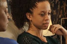 Coronation Street Scene Mar. 24/13