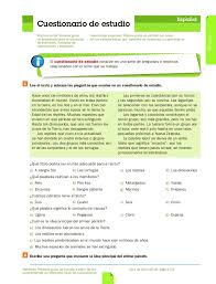 Turns an unsecure link into an anonymous one! Guia Santillana 6 Contestada Paco El Chato Espanol Libros Favorito