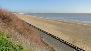 No need to book, just turn up! White House Beach Caravan And Motorhome Club Site Lowestoft Suffolk