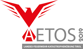 This is aetos 3d logo by tony lin on vimeo, the home for high quality videos and the people who love them. Aetos 2019 Am 12 Oktober Lfv Tirol