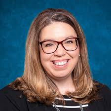 Executive Staff — DOCJT