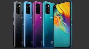 Infinix Hot 9 Pro