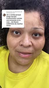 Yorbin Dame Un Abrazo Cejas Negras