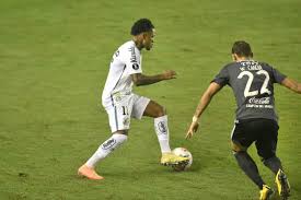 Join clube maisperto brasil now to start participating in the group. Soteldo Ve Bom Jogo Do Santos Contra O Olimpia Esse E O Caminho Gazeta Esportiva