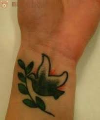 Tattoos convey a wealth of information both explicitly. Zda Se Ma Tetovani Na Zapesti