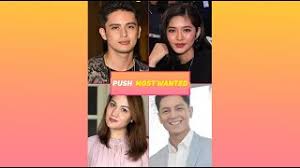 According to melissa ricks, dara's friend in the philippines, dara is coming back to the philippines soon! Melissa Ricks Hits Back At Basher Push Most Wanted Youtube