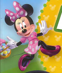 Ver más ideas sobre dibujo de minnie, imagenes minnie, imagenes mickey y minnie. La Casa De Mickey Mouse Tierna Minnie Mouse Con Brillos Flickr