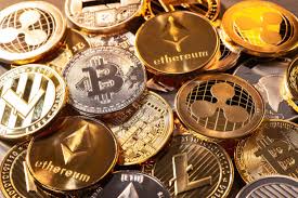 Banks are also responsible for investing assets to create more wealth. The Rocket Rise Of Cryptocurrencies Has Central Banks Planning For Bank Backed Digital Units The Star
