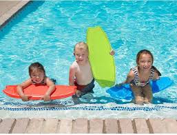 Buy pool floats & inflatables on amazon.com. Swimming Pools Hot Tubs Blue Poolmaster Swimming Pool Children Inflatable Tube Trainer Pool Inflatables Floats Rafts Toys