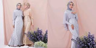 Belanja online fashion di matahari.com banyak keuntungan mulai dari cashback voucher sampai dengan bebas ongkos kirim hanya di matahari.com 30 Model Gamis Brokat Di Bawah Rp200 Ribu Yang Stylish Dan Elegan Updated 2021 Bukareview