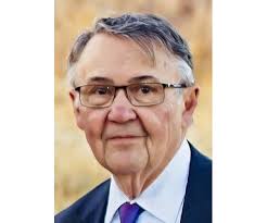 William Buchanan Obituary (1934