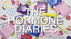 It was hannah's 21 st birthday and she and her friends went to a club. The Hormone Diaries Project Hannah Witton