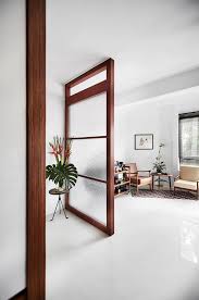 Movable walls & room dividers. 11 Stunning Room Dividers That Prove Open Concept Is Overrated