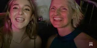 LETTERS FROM LOVE — With Special Guest Callie Miles!