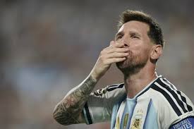 Máximos goleadores en los Mundiales, con Messi