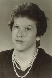 Violet Haynes Obituary