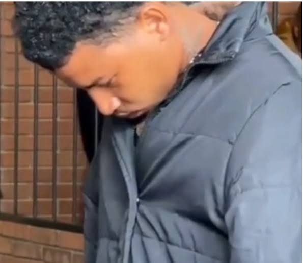 Reiger Park Mass Shooting: Regan Collis Faces 4 Murder Charges | Central News South Africa