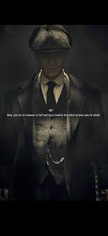 Pin By Nella On By Order Of The Peaky F Cking Blinders Peaky Blinders Quotes Peaky Blinders Poster Peaky Blinders Thomas
