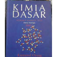 Citasi ini tidak selalu 100% akurat! Kimia Dasar Edisi 3 Jilid 1 Raymond Chang Buku Alat Tulis Buku Pelajaran Di Carousell