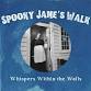 Spooky Jane's Walk: Whispers Within the Walls event image
