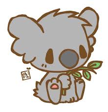 Koala By Inopoke On Deviantart Koala Drawing Cute Drawings Koala
