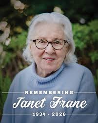 Nerinx Hall is saddened by the passing of one of our school's most loyal  supporters and benefactors, Janet Frane. Her legacy will continue at Nerinx  Hall through the transformative learning that takes