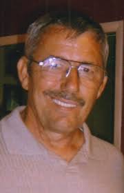 James Church Obituary