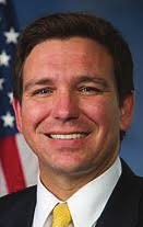 Florida's ag commissioner visits Gadsden County High