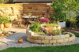 Krauterspirale Anlegen Mit Der Anleitung Von Hornbach Schritt Fur Schritt Mit Material Werkzeu In 2020 Garten Gestalten Gartengestaltung Ideen Garten Neu Gestalten