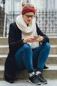 Lace Up Toms Del Rey Sneakers With Your Favorite Statement Socks For The Perfect Fall Look Photo By Toms Del Rey Sneakers Autumn Winter Fashion Toms Del Rey